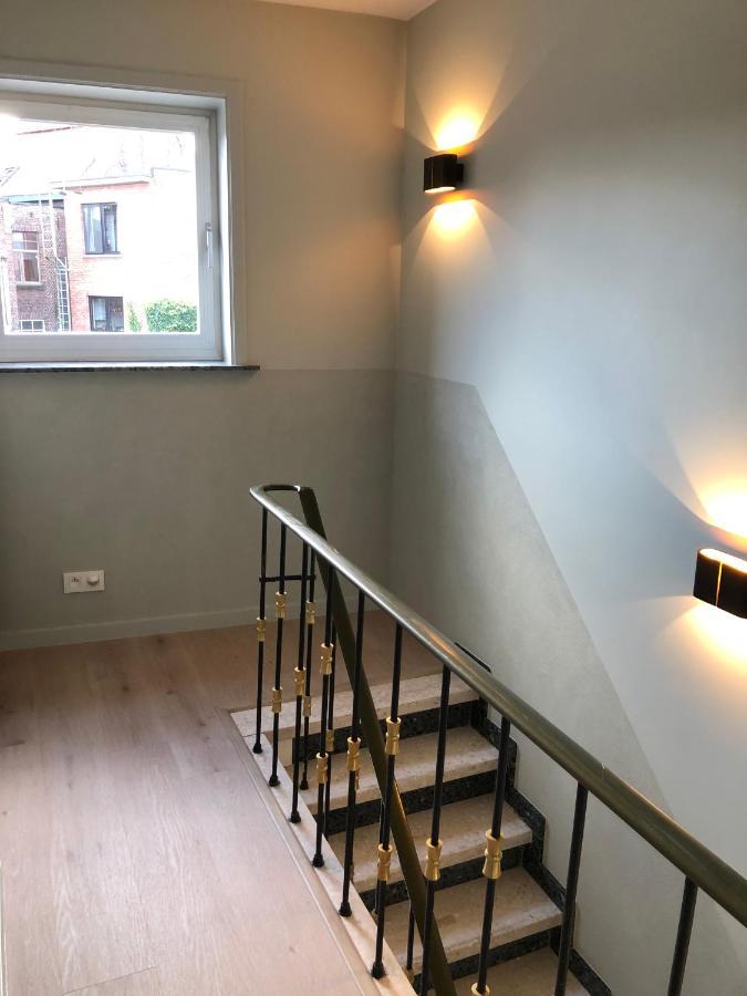 Ros'A Tourist & Business Appartment Dendermonde Exterior foto